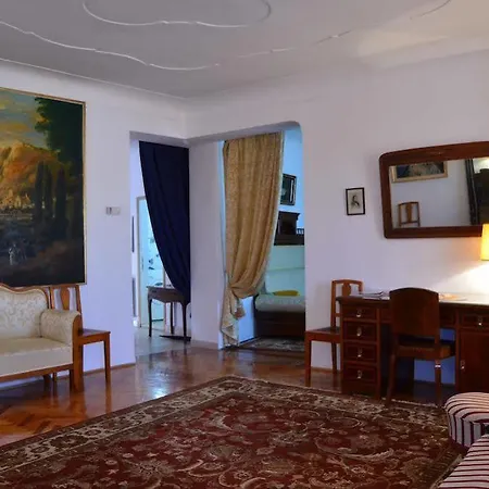 Santino Apartment Sibiu