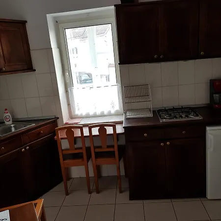 Santino Apartment
