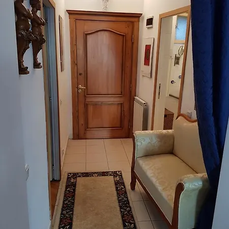 Apartment Santino