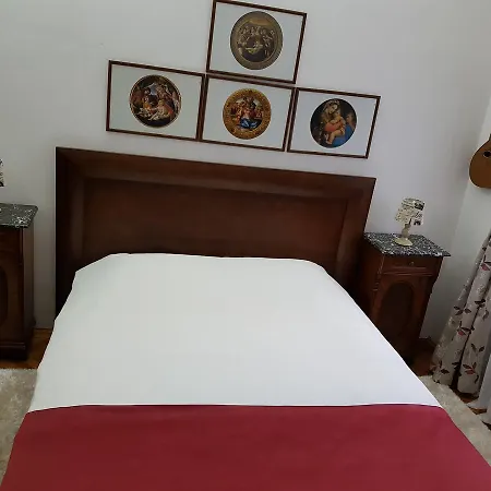 Apartment Santino *