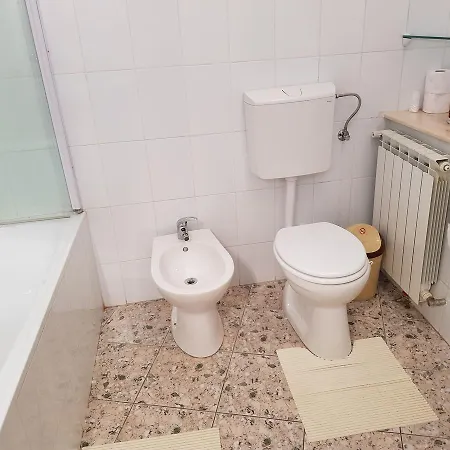 Apartment Santino